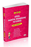 Lgs Sözel Mantık Muhakeme Yeteneği Nasıl Kazanılır Editör Yayınevi