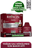 Forte Serum 3x X 50 ml + Forte Şampuan 300 ml Set