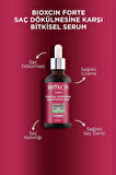 Forte Serum 3x X 50 ml + Forte Şampuan 300 ml Set