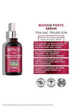 Forte Serum 3x X 50 ml + Forte Şampuan 300 ml Set