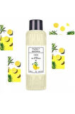 Limon Kolonyası 2Lİ SET- 80 Derece Pet Şişe 400 ml