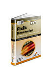 Miray Tyt Fizik 30 Deneme