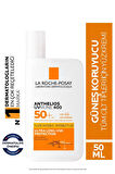 La Roche Posay Anthelios Uvmune 400 Fluid Güneş Kremi Spf 50+ 50 Ml