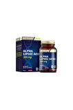 Alpha Lipoic Acid 200 Mg 60 Tablet 2'Li