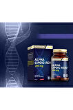 Alpha Lipoic Acid 200 Mg 60 Tablet 2'Li