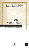 İnsan Neyle Yaşar?
