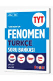 FENOMEN TYT TÜRKÇE SORU BANKASI