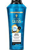 Aqua Revive Şampuan 400 Ml x 3 Adet