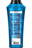 Aqua Revive Şampuan 400 Ml x 3 Adet