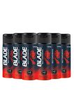 Self Confidence Deodorant 6x150ml