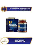 Nutraxin B Complex 60 Tablet