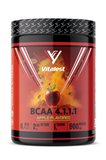 BCAA 4:1:1 300 g Elma | 6 g BCAA (Lösin 4 g, İzolösin 1 g, Valin 1 g)