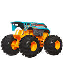 Hot Wheels Monster Trucks Oversized West Coast Crusher Metal Araç JDR12