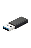 Usb 3.0 Erkek To Type C 3.1 Dişi Çevirici Şarj Ve Data Aparatı