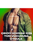 Men Deodorant Africa 150 Ml - 6'lı Avantaj Seti