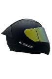 RAPID 2 SPOX GRİ-KIRMIZI KASK ŞEFFAF KASK CAMI HEDİYELİ