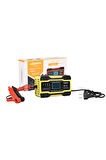 UC-C121001A SARI 12/24 VOLT 10 AMPER LED GÖSTERGELİ AKÜ ŞARJ CİHAZI
