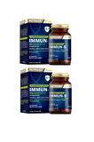 Nutraxin Immun-S 60 Tablet 2 Adet