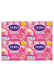 Fresh Sensations Çiçek Tazeliği 16 Adet Duş Sabunu 4x600gr