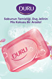 Fresh Sensations Çiçek Tazeliği 16 Adet Duş Sabunu 4x600gr