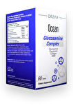 Ocean Glukozamin Komplex 60 Tablet