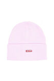 Levis Pembe Erkek Bere BEANIE - BABY TAB LOGO