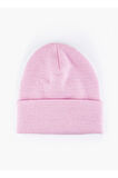 Levis Pembe Erkek Bere BEANIE - BABY TAB LOGO