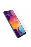 Samsung Galaxy A50 Nano Kırılmaz Ekran Koruyucu Esnek Cam