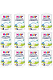 Hipp 3 Organik Combiotic Devam Sütü 350 gr 12 Adet