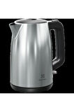 E3K1-3ST İNOX KETTLE