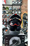 Strobe 2 Mat Kum Kask