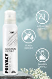 Woman Addiction Kadın Deodorant 3x150ml