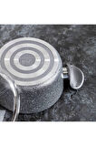 Pietra - 20 cm Derin Granit Tencere