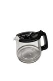 4350 B Filtre Kahve Makinesi Cam Demlik 0423