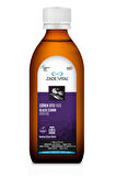 Zade Vital Çörek Otu Yağı Nigella Sativa (2 Kutu x 150 ml) Sıvı Cam Şişe