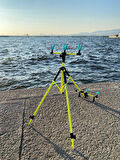 Editto Tripod
