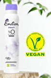 Emotion Violet Kadın Deodorant 3x150ml
