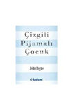 Çizgili Pijamalı Çocuk