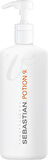 Sebastian Professional Potion 9 Şekillendirici Saç Bakım Kremi 500ml 8005610592831