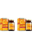 Nutraxin C Vitamin 1000 Mg 30 Tablet 2 Adet