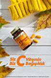 Nutraxin C Vitamin 1000 Mg 30 Tablet 2 Adet