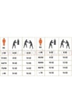 Tepito Muay Thai- Kick Boks, Bok Eldiveni dragon