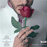 Cem Adrian Solmayan Şarkılar 2 - Plak