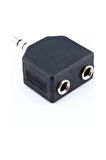 NAVİDATA NVD-212 Kulaklık Stereo Çoklayıcı Aux Çoğaltıcı