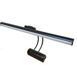ByLamp Modern Duvar Aydınlatma Aplik - 35 cm Siyah Renk