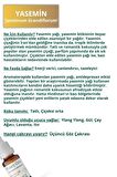 5'li En Çok Satanlar Lavanta Yağı, Gül Yağı, Yasemin Yağı, Misk Adaçayı Yağı, Ylang Ylang Yağı Uçucu