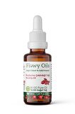 Kuşburnu Çekirdeği Yağı %100 Doğal Bitkisel Sabit Yağ Rosehip Seed Oil 50ml