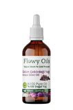 Üzüm Çekirdeği Yağı %100 Doğal Bitkisel Sabit Yağ Grape Seed Oil 100ml