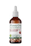 Vişne Çekirdeği Yağı %100 Doğal Bitkisel Sabit Yağ Cherry Kernel Oil 100ml