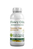 Yasemin Yağı %100 Doğal Bitkisel Uçucu Yağ Jasmine Oil 1000ml 1 Litre